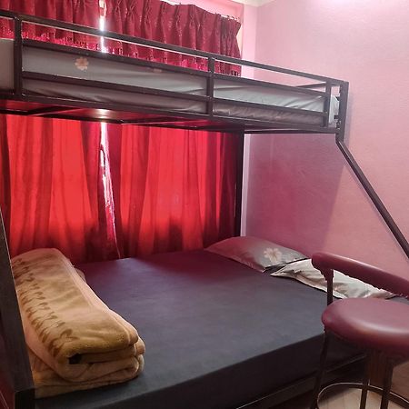 Laxmi Homestay With Main Square View บักตะปูร์ ภายนอก รูปภาพ
