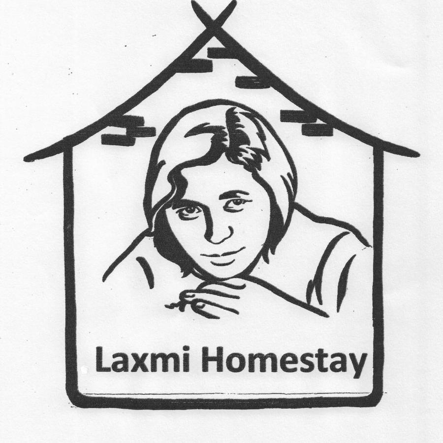 Laxmi Homestay With Main Square View บักตะปูร์ ภายนอก รูปภาพ