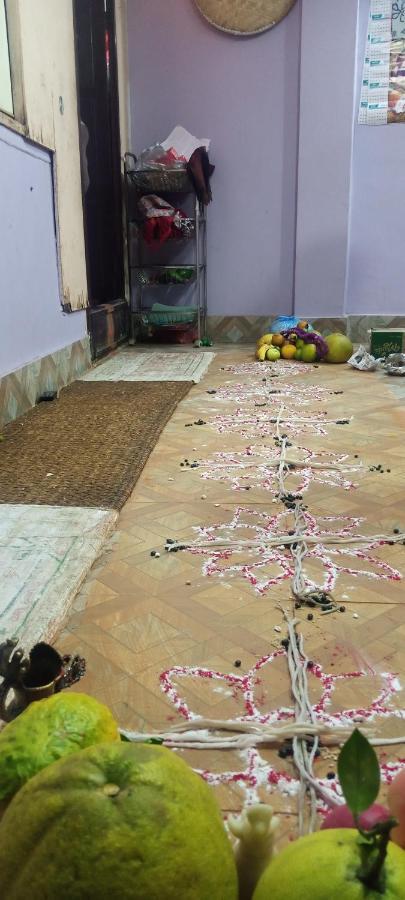 Laxmi Homestay With Main Square View บักตะปูร์ ภายนอก รูปภาพ