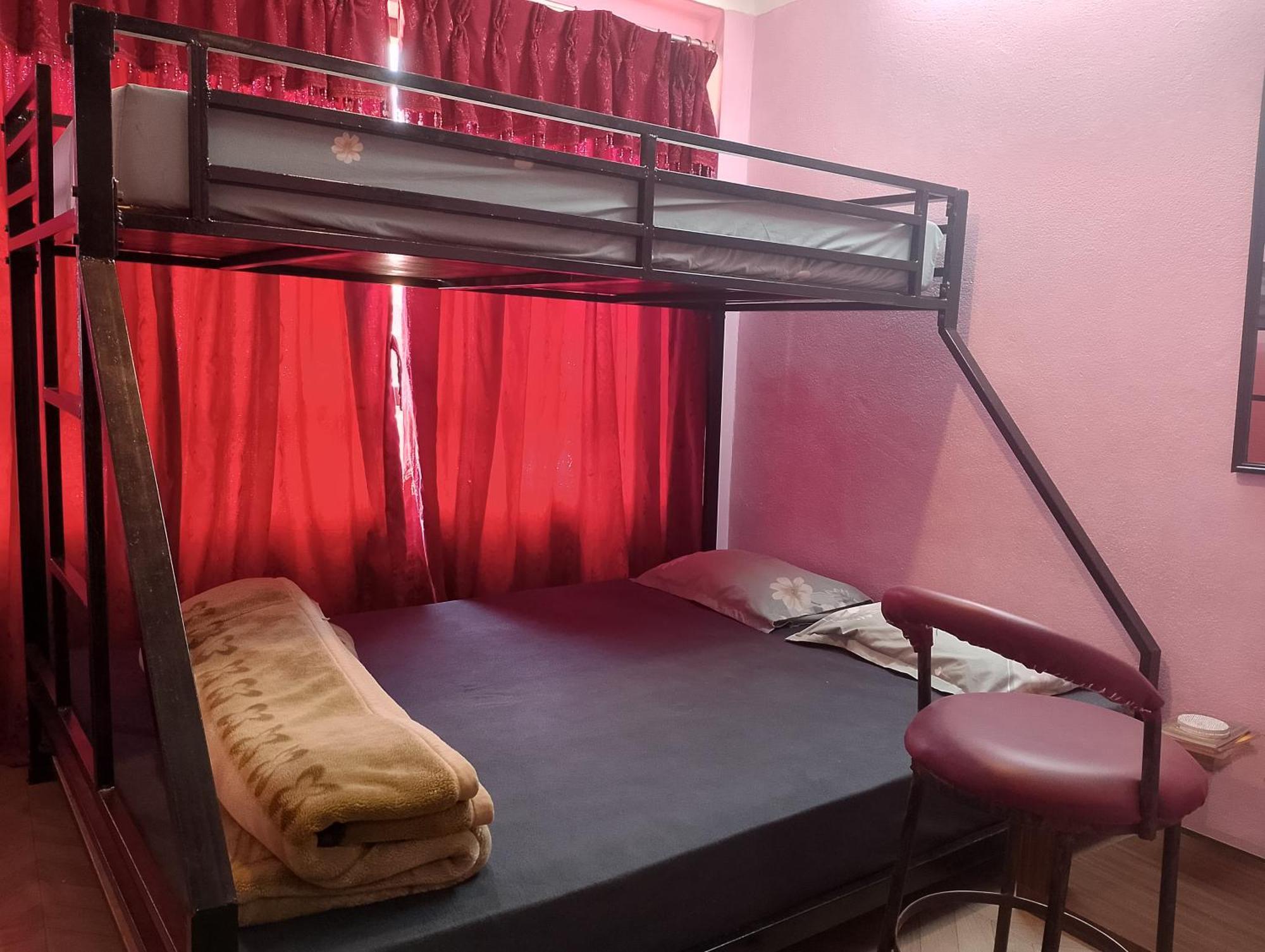 Laxmi Homestay With Main Square View บักตะปูร์ ภายนอก รูปภาพ