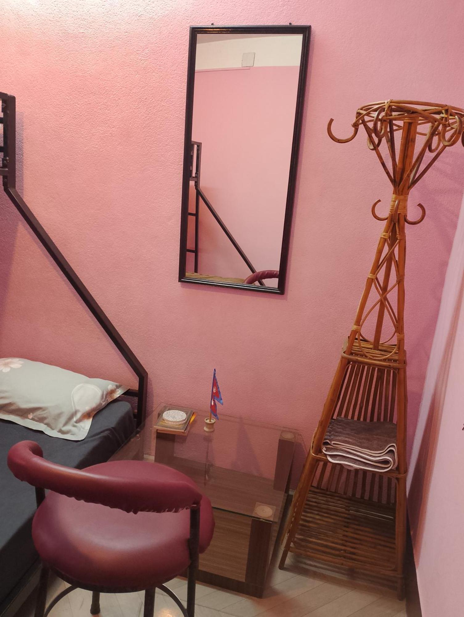 Laxmi Homestay With Main Square View บักตะปูร์ ภายนอก รูปภาพ